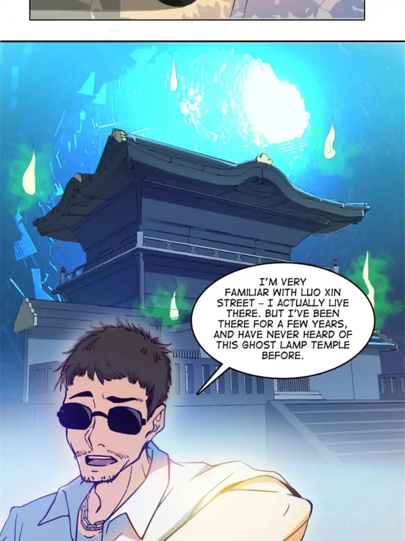 Cultivation Chat Group Chapter 8 page 18 - Chapter 8