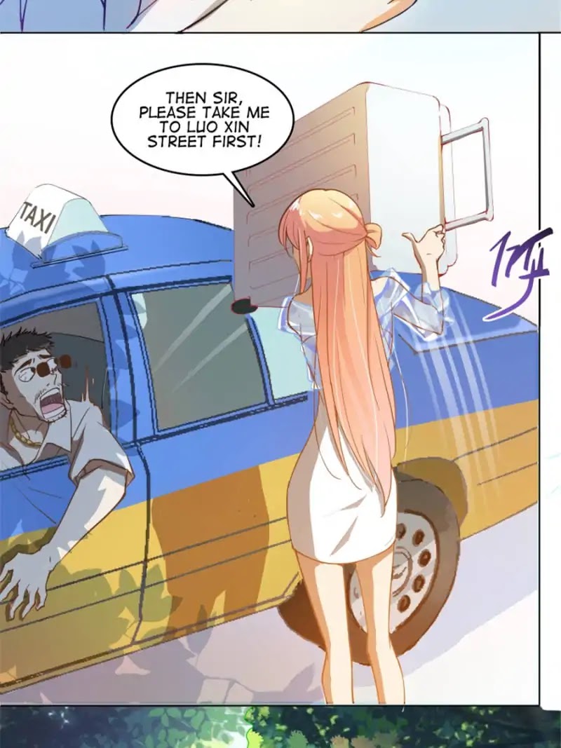 Cultivation Chat Group Chapter 8 page 19 - Chapter 8