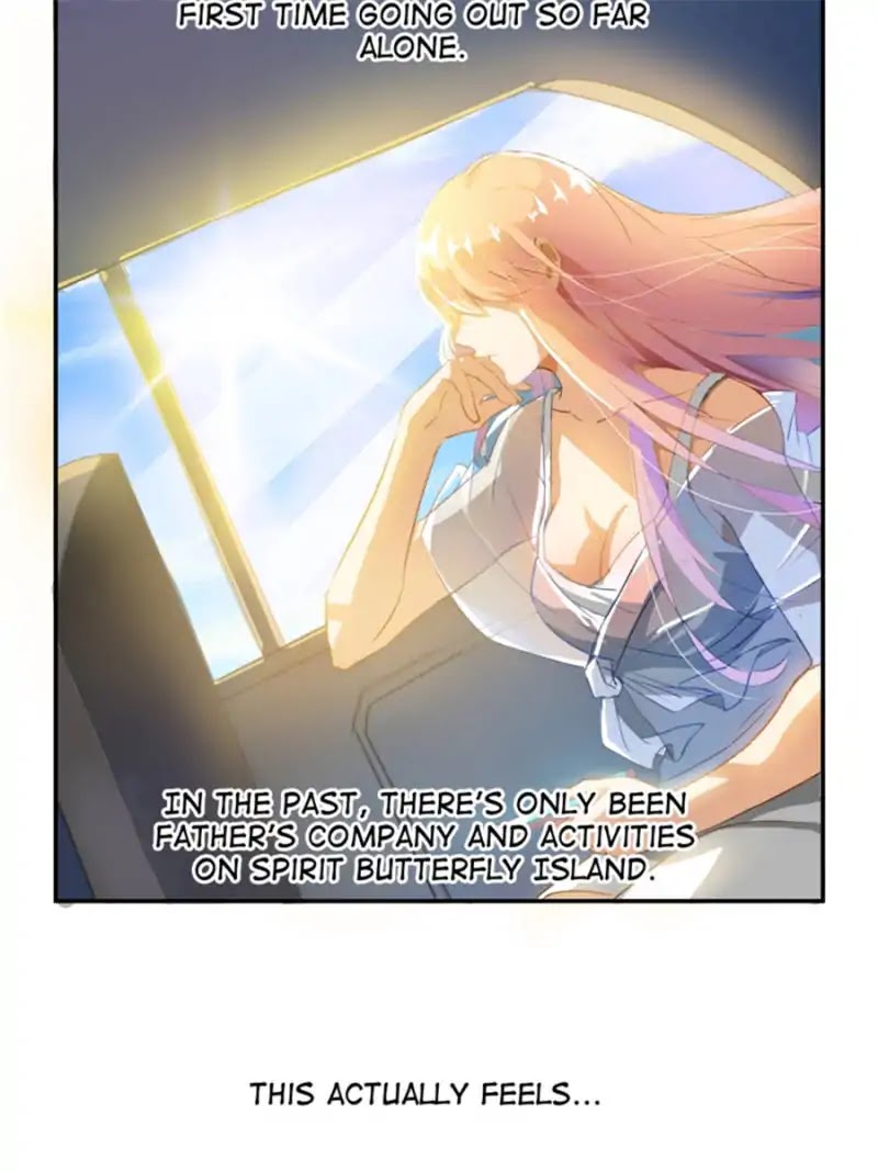 Cultivation Chat Group Chapter 8 page 23 - Chapter 8