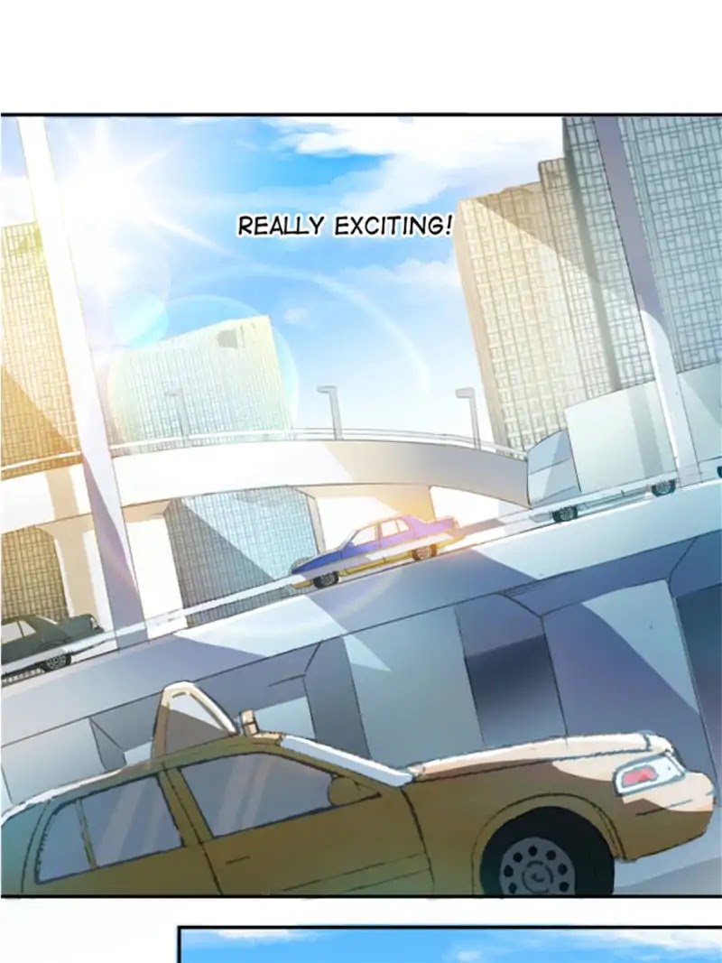 Cultivation Chat Group Chapter 8 page 24 - Chapter 8