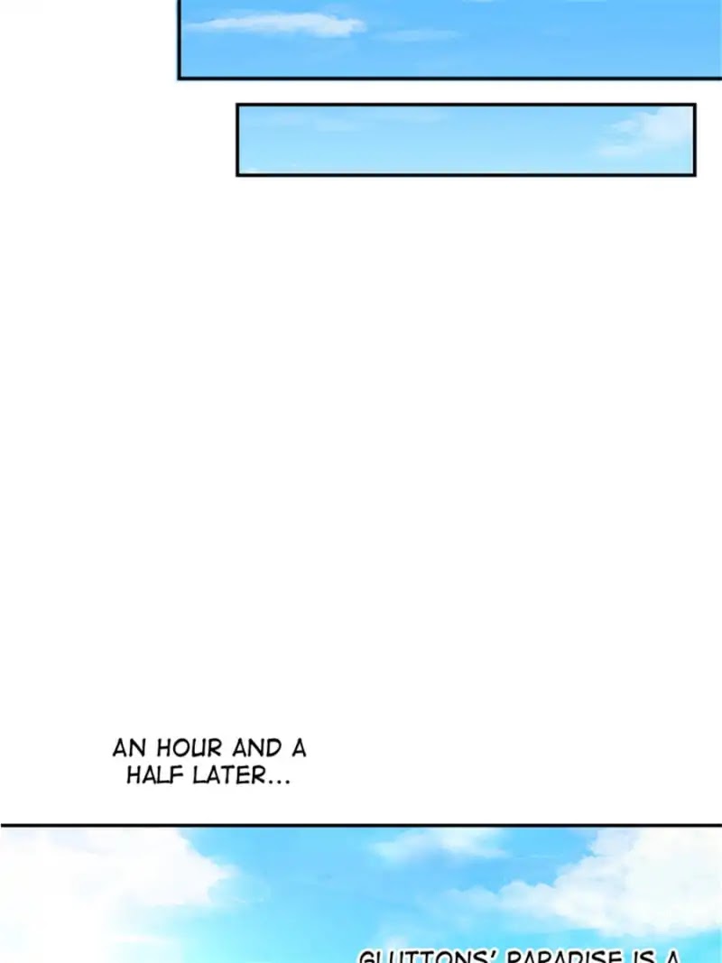 Cultivation Chat Group Chapter 8 page 25 - Chapter 8