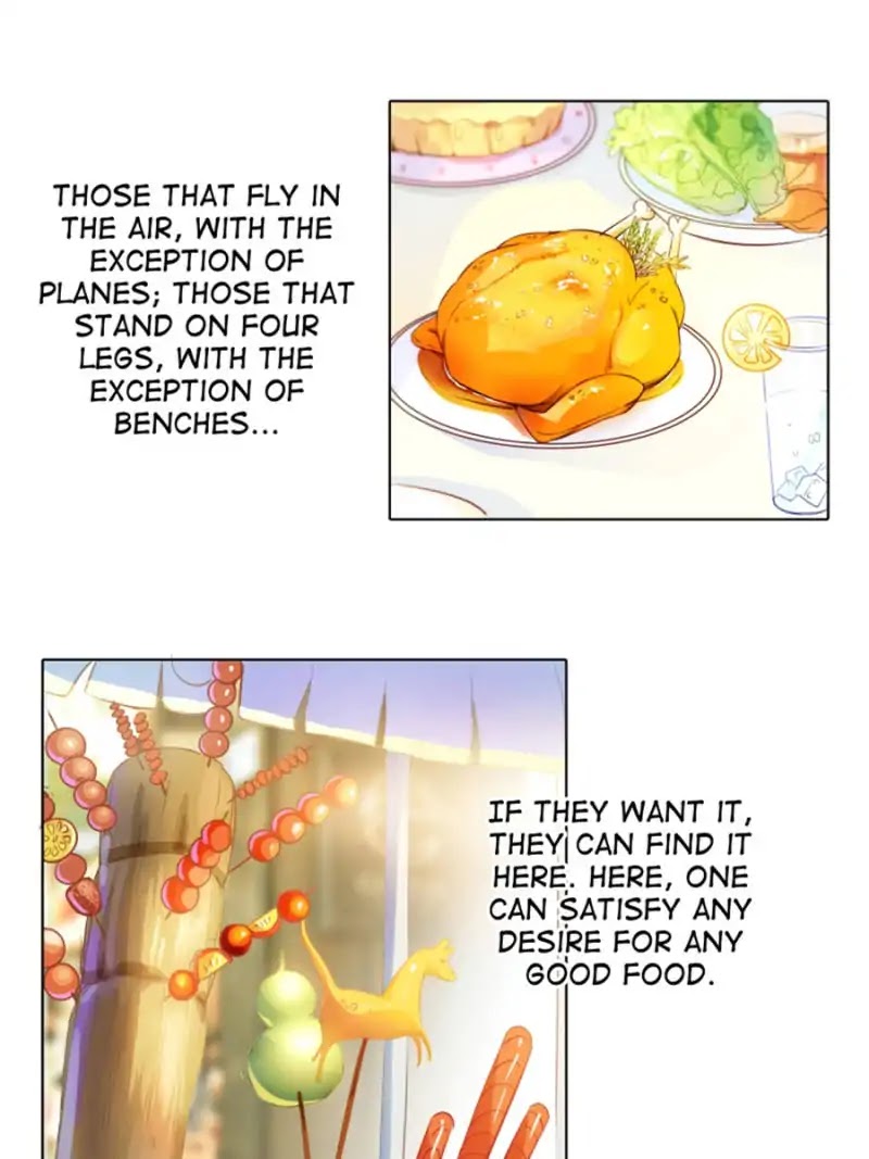 Cultivation Chat Group Chapter 8 page 27 - Chapter 8