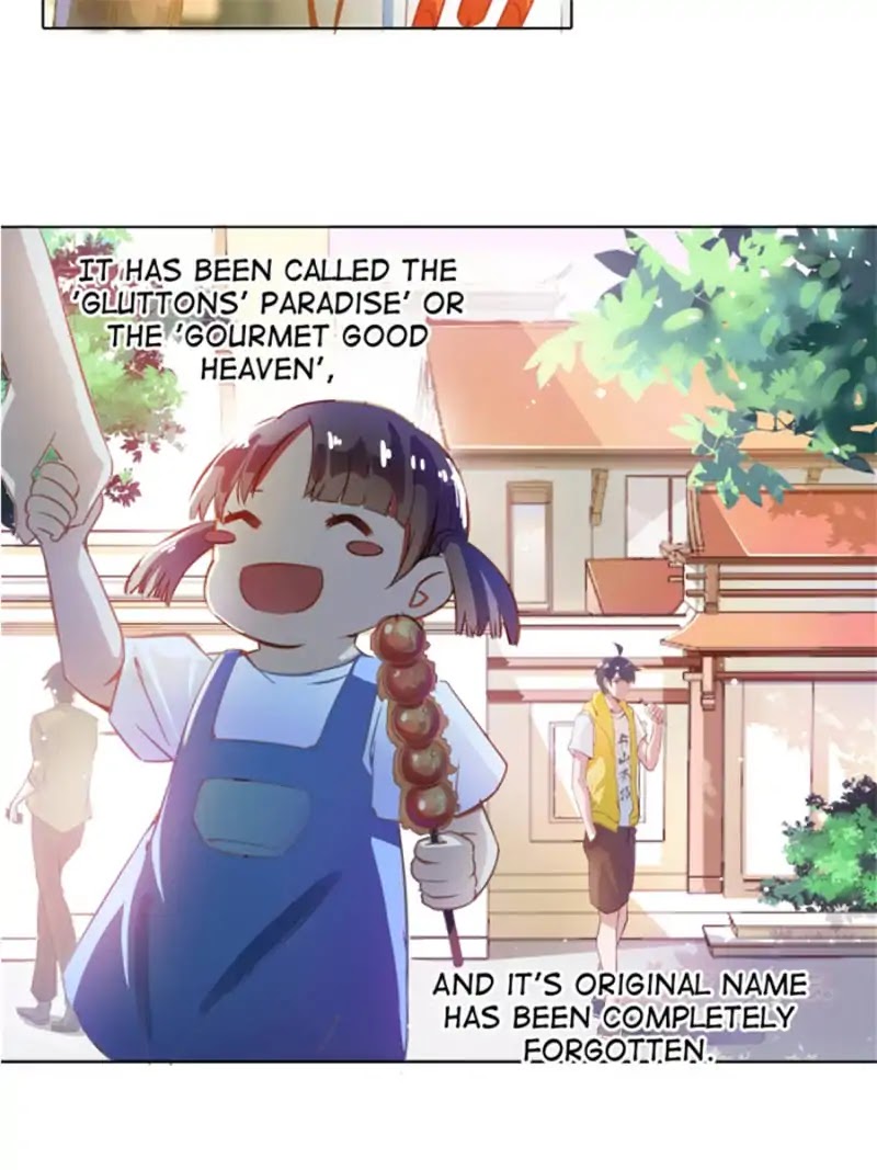 Cultivation Chat Group Chapter 8 page 28 - Chapter 8