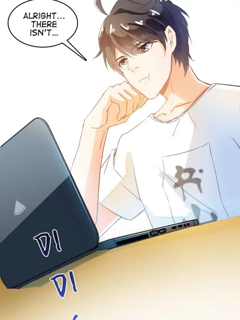 Cultivation Chat Group Chapter 8 page 3 - Chapter 8