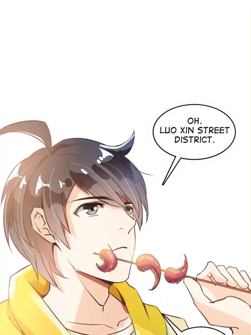 Cultivation Chat Group Chapter 8 page 31 - Chapter 8