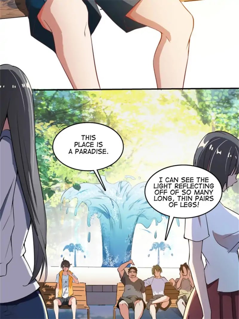 Cultivation Chat Group Chapter 8 page 37 - Chapter 8
