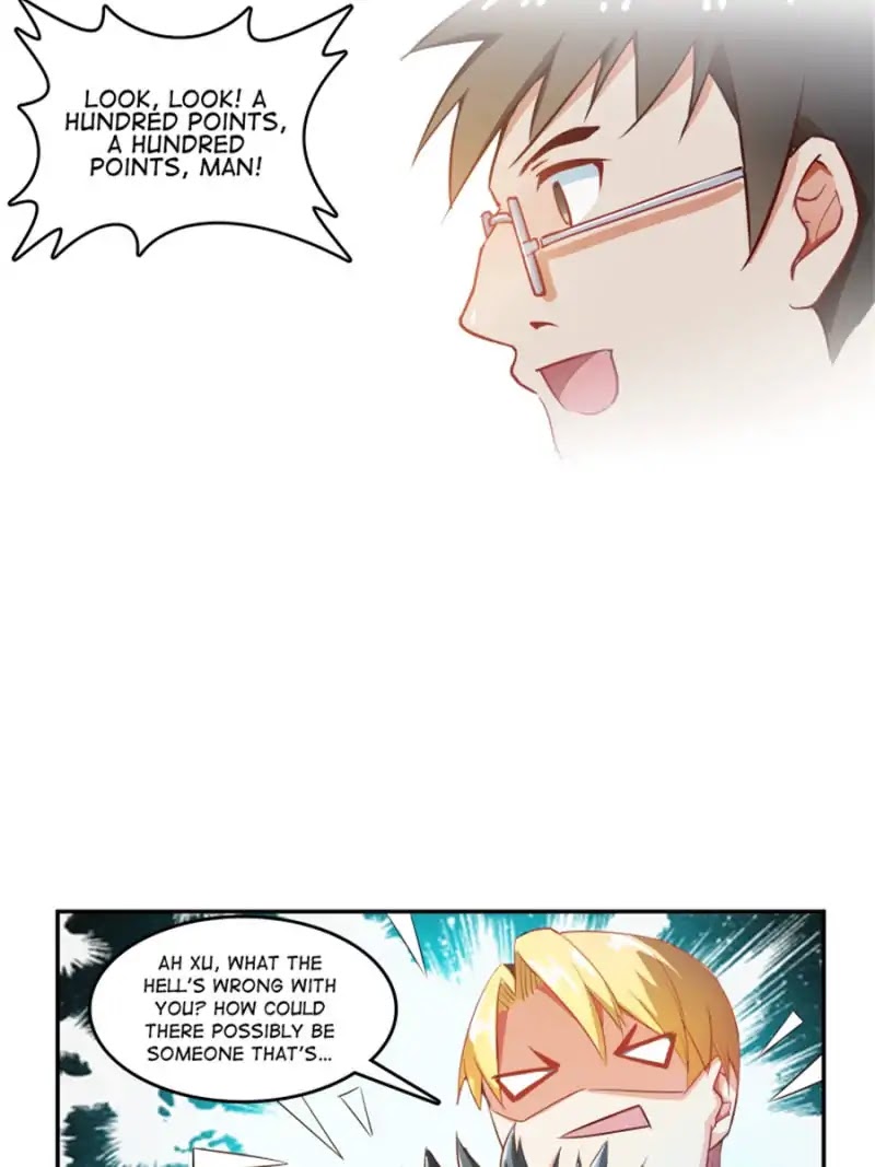 Cultivation Chat Group Chapter 8 page 40 - Chapter 8