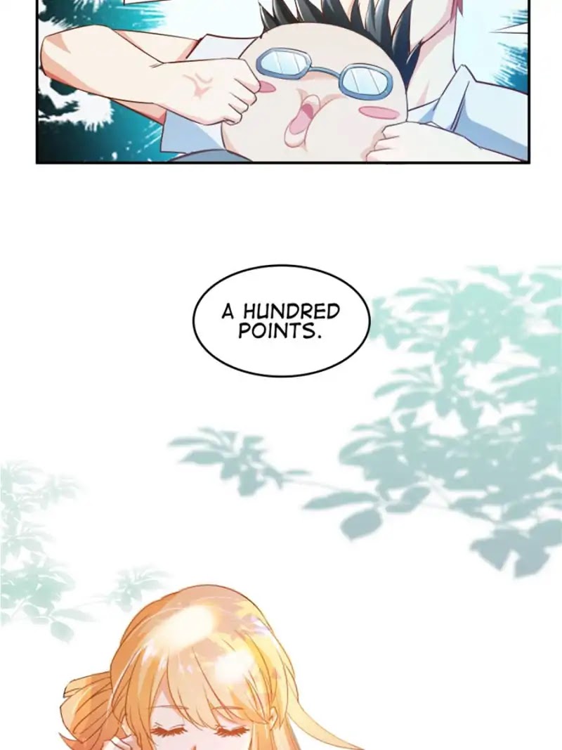 Cultivation Chat Group Chapter 8 page 41 - Chapter 8