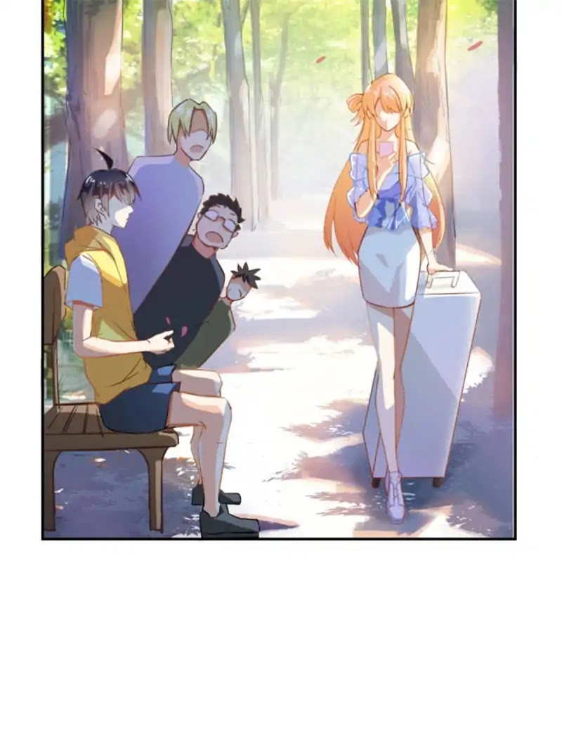 Cultivation Chat Group Chapter 8 page 46 - Chapter 8