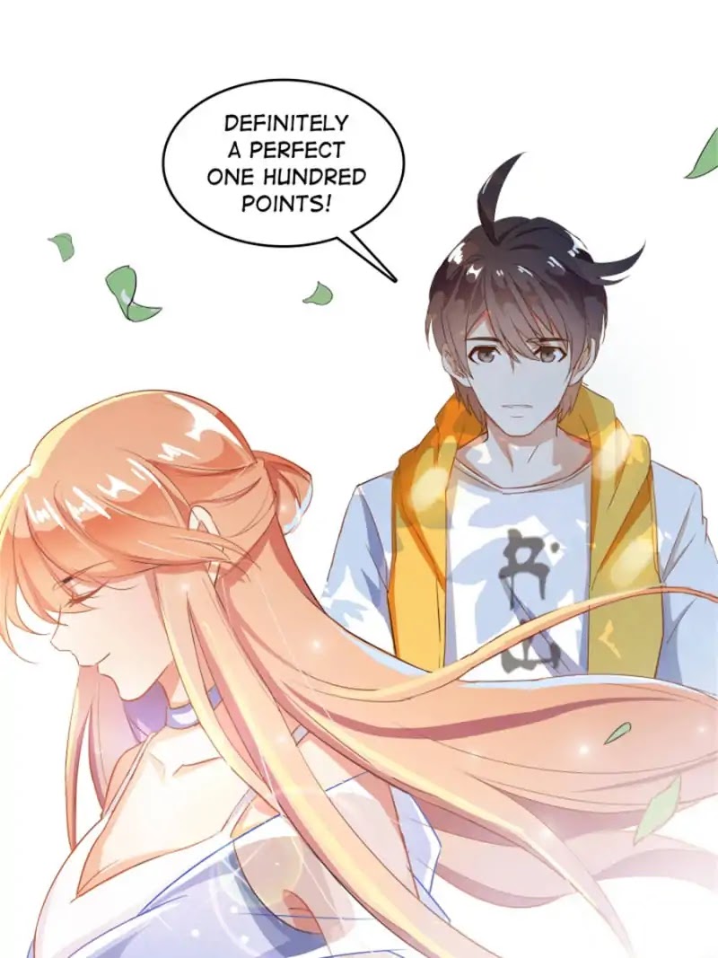 Cultivation Chat Group Chapter 8 page 47 - Chapter 8