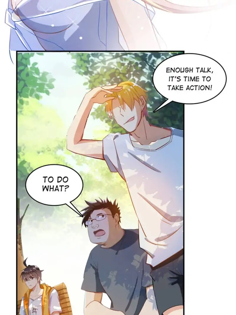Cultivation Chat Group Chapter 8 page 48 - Chapter 8