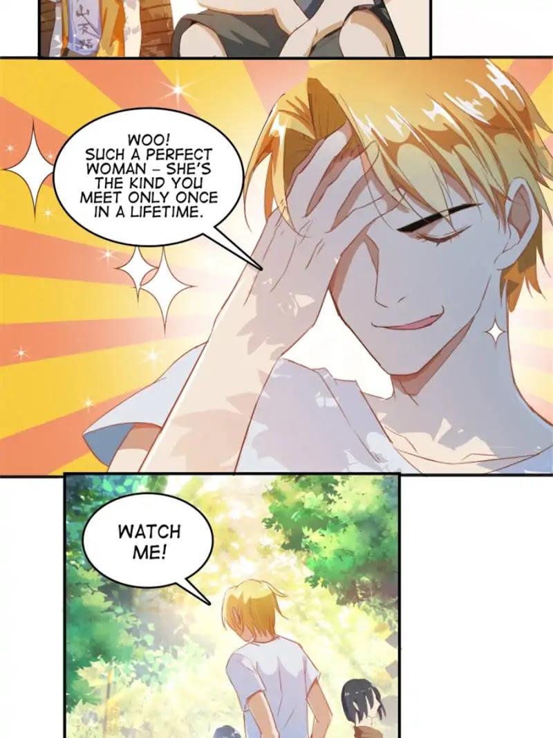 Cultivation Chat Group Chapter 8 page 49 - Chapter 8
