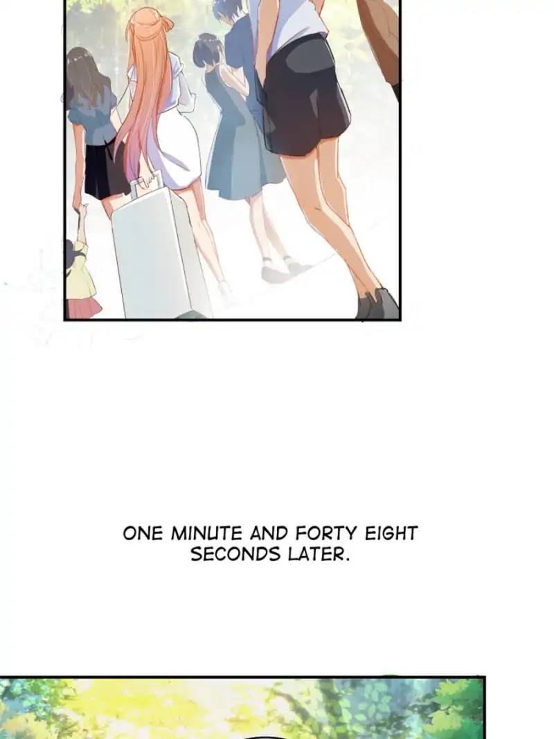 Cultivation Chat Group Chapter 8 page 50 - Chapter 8