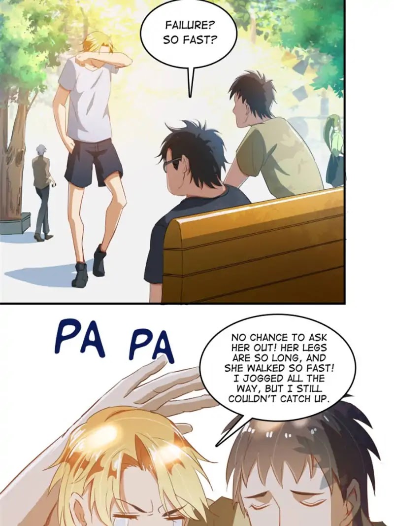Cultivation Chat Group Chapter 8 page 51 - Chapter 8