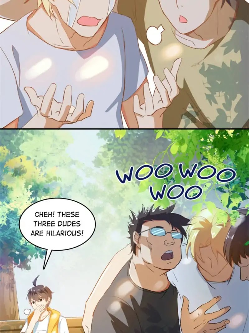 Cultivation Chat Group Chapter 8 page 52 - Chapter 8