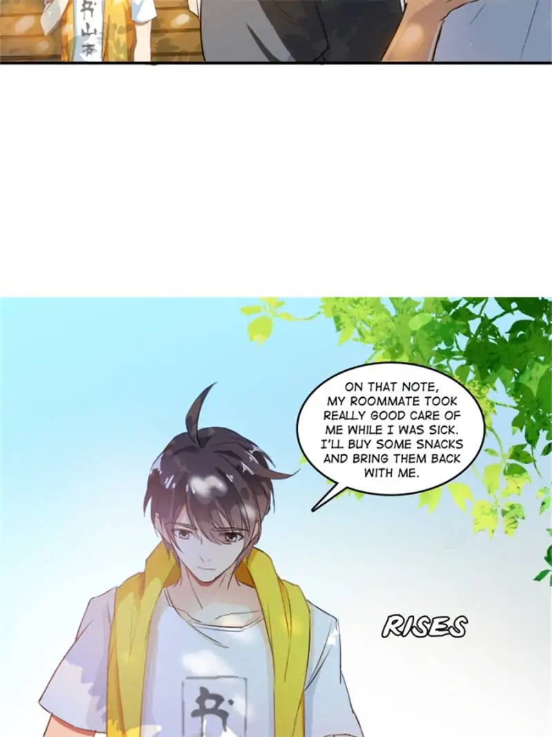 Cultivation Chat Group Chapter 8 page 53 - Chapter 8