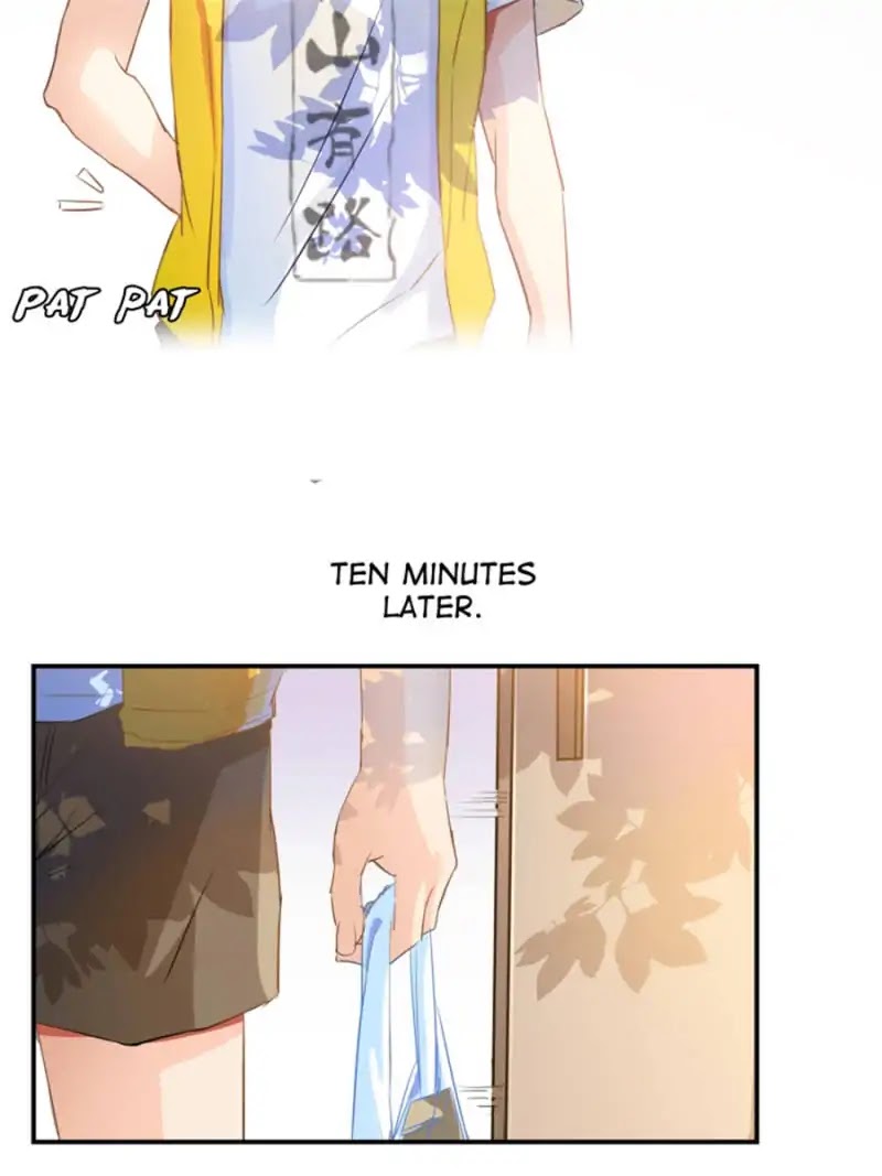 Cultivation Chat Group Chapter 8 page 54 - Chapter 8