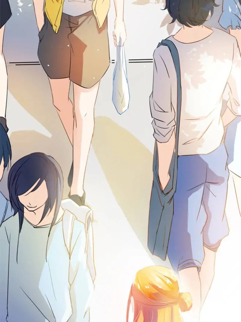 Cultivation Chat Group Chapter 8 page 56 - Chapter 8