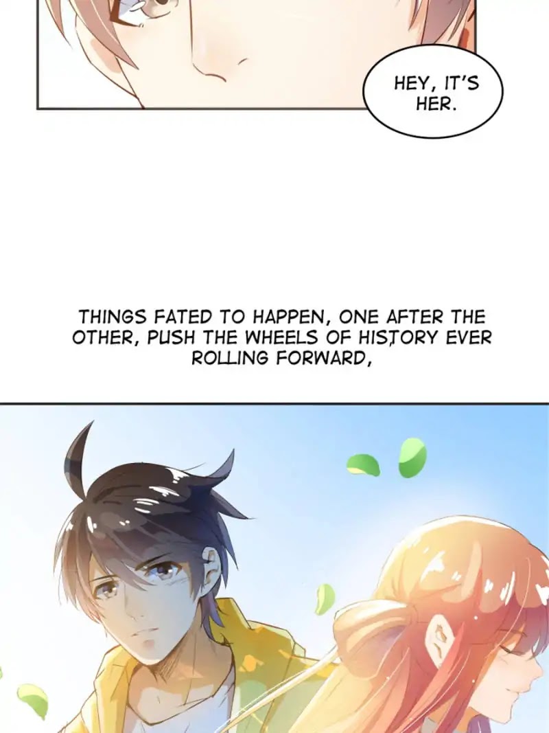 Cultivation Chat Group Chapter 8 page 60 - Chapter 8