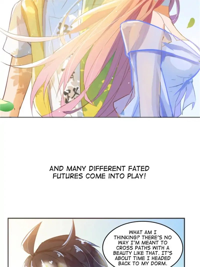 Cultivation Chat Group Chapter 8 page 61 - Chapter 8