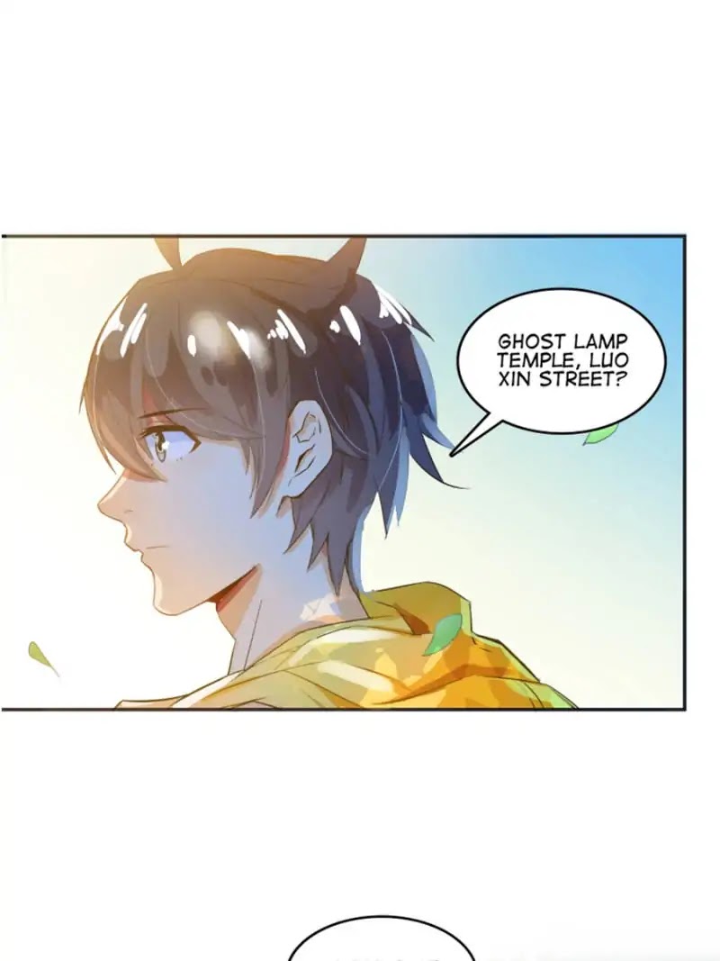 Cultivation Chat Group Chapter 8 page 63 - Chapter 8