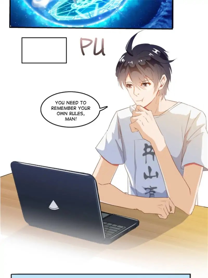 Cultivation Chat Group Chapter 8 page 9 - Chapter 8
