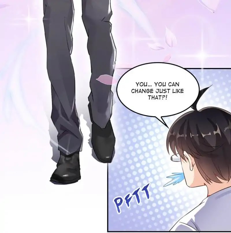 Cultivation Chat Group Chapter 80 page 11 - Chapter 80
