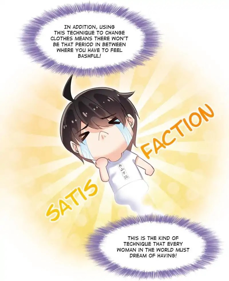 Cultivation Chat Group Chapter 80 page 12 - Chapter 80