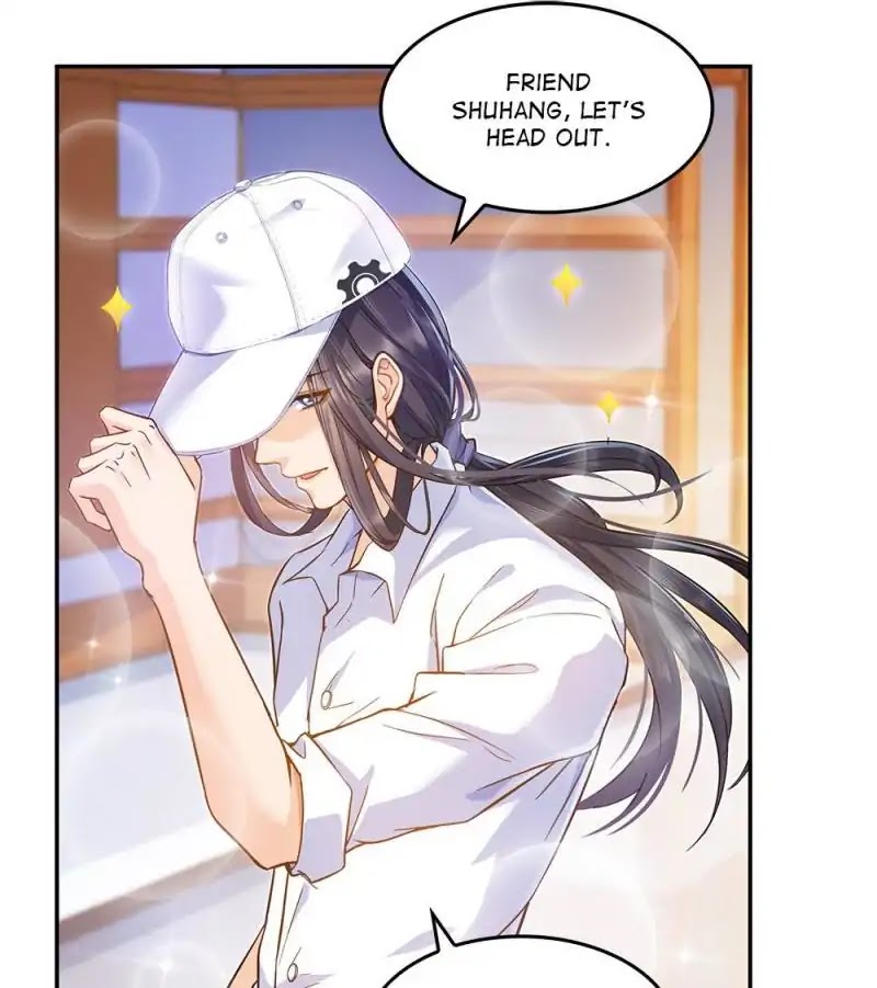 Cultivation Chat Group Chapter 80 page 13 - Chapter 80