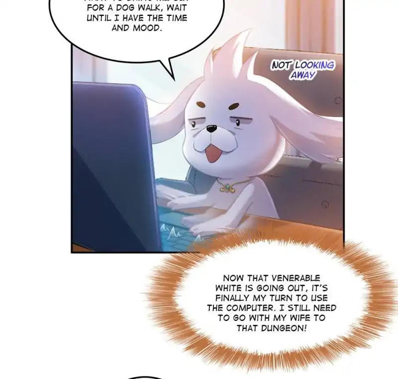 Cultivation Chat Group Chapter 80 page 16 - Chapter 80