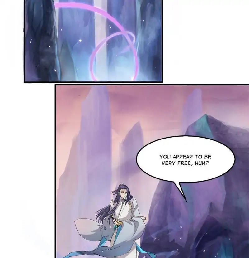 Cultivation Chat Group Chapter 80 page 20 - Chapter 80