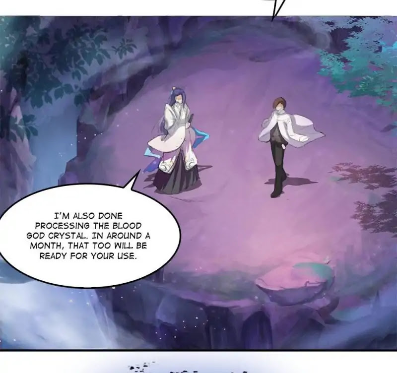 Cultivation Chat Group Chapter 80 page 23 - Chapter 80