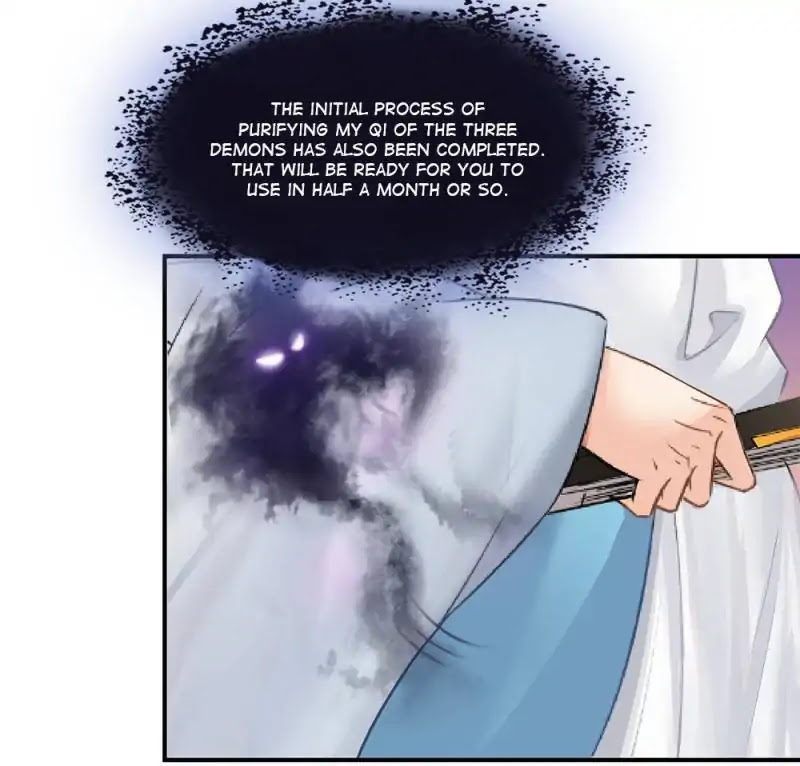 Cultivation Chat Group Chapter 80 page 24 - Chapter 80