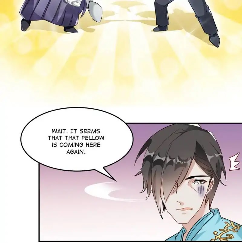 Cultivation Chat Group Chapter 80 page 26 - Chapter 80