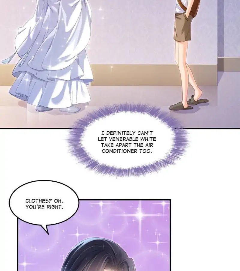 Cultivation Chat Group Chapter 80 page 3 - Chapter 80