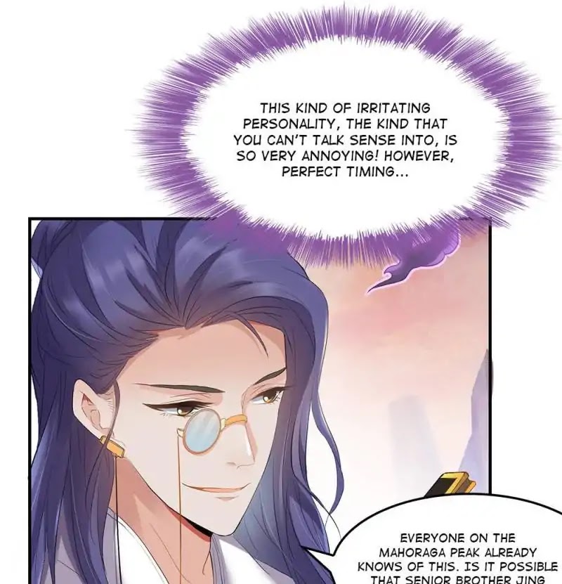 Cultivation Chat Group Chapter 80 page 32 - Chapter 80