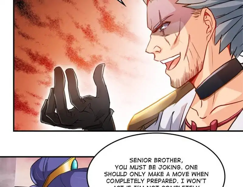 Cultivation Chat Group Chapter 80 page 35 - Chapter 80