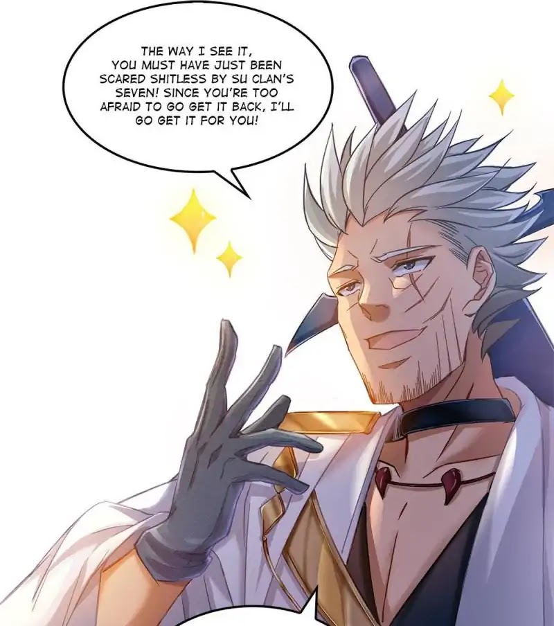 Cultivation Chat Group Chapter 80 page 37 - Chapter 80