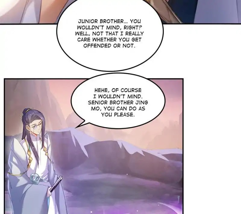 Cultivation Chat Group Chapter 80 page 38 - Chapter 80