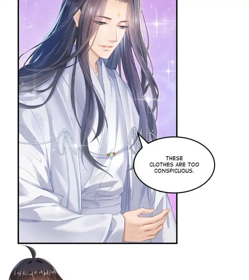 Cultivation Chat Group Chapter 80 page 4 - Chapter 80