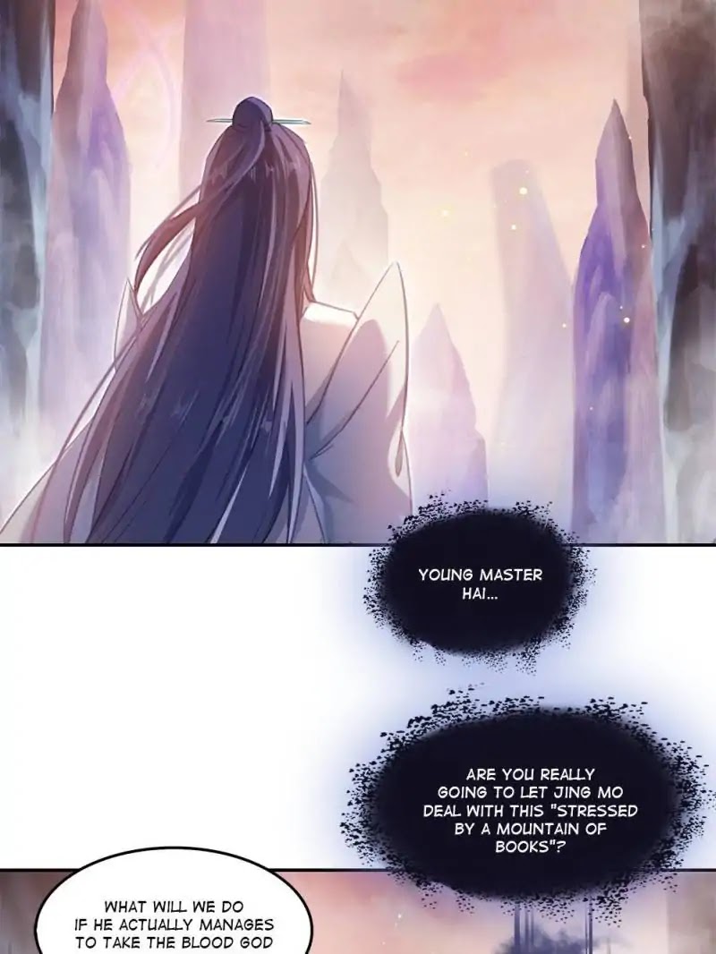 Cultivation Chat Group Chapter 80 page 40 - Chapter 80
