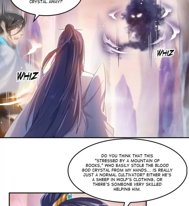 Cultivation Chat Group Chapter 80 page 41 - Chapter 80