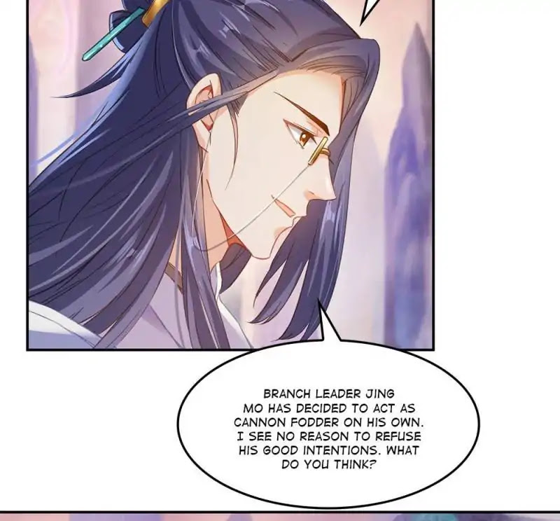 Cultivation Chat Group Chapter 80 page 42 - Chapter 80