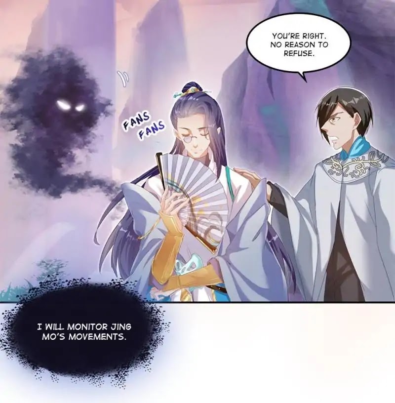 Cultivation Chat Group Chapter 80 page 43 - Chapter 80