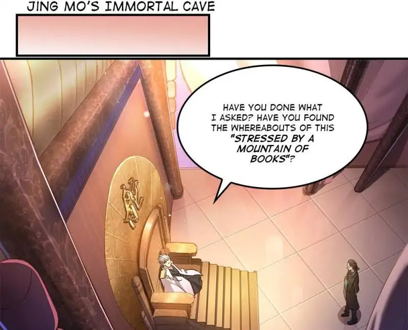 Cultivation Chat Group Chapter 80 page 44 - Chapter 80