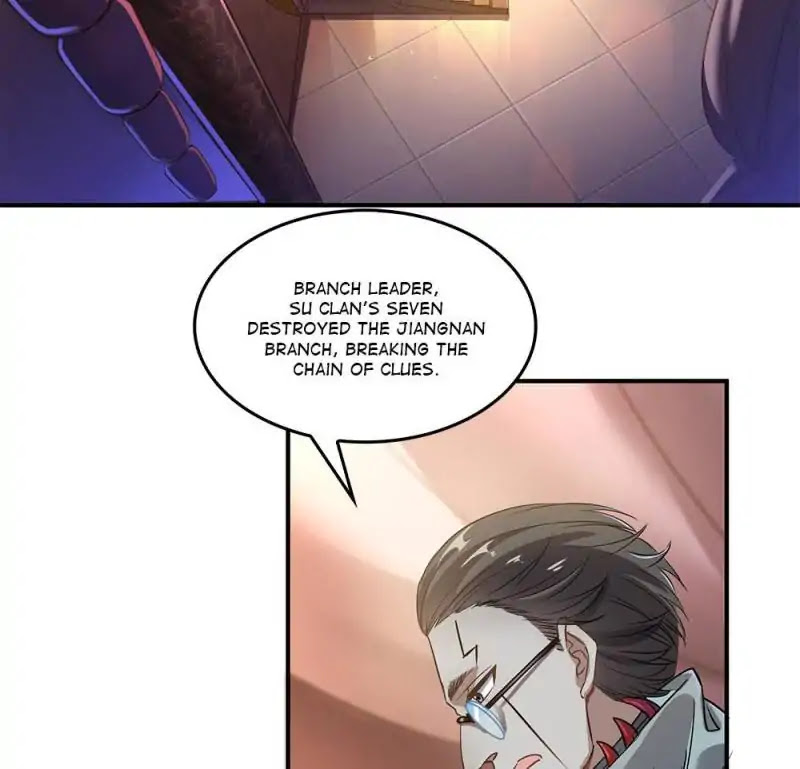 Cultivation Chat Group Chapter 80 page 45 - Chapter 80