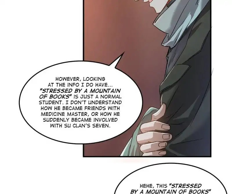 Cultivation Chat Group Chapter 80 page 46 - Chapter 80