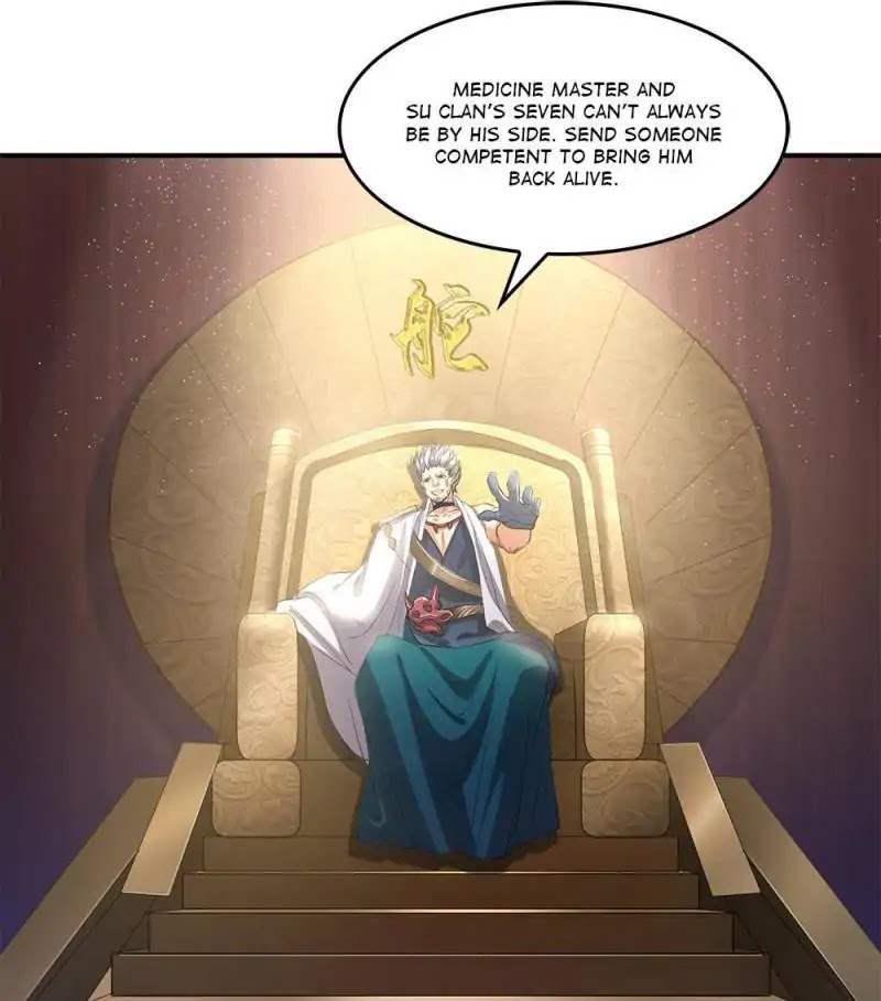 Cultivation Chat Group Chapter 80 page 48 - Chapter 80