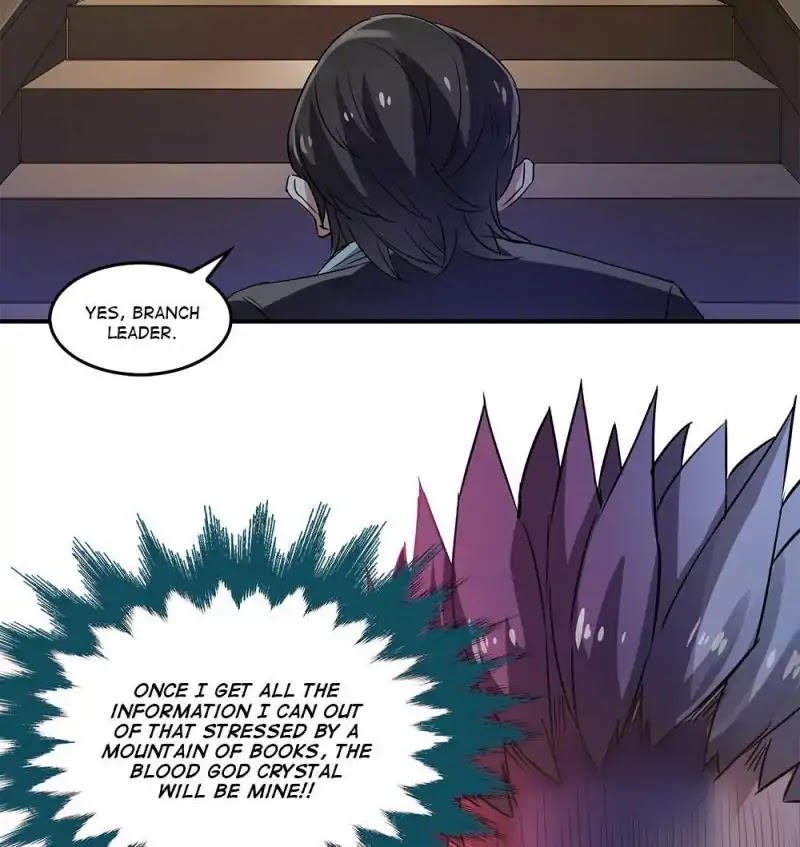 Cultivation Chat Group Chapter 80 page 49 - Chapter 80