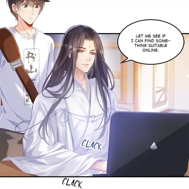 Cultivation Chat Group Chapter 80 page 5 - Chapter 80